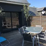 Le Mahonia Дом отдыха