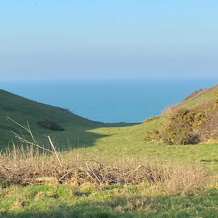 بيت للعطل Le Mahonia