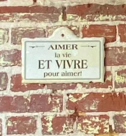 بيت للعطل Le Mahonia *