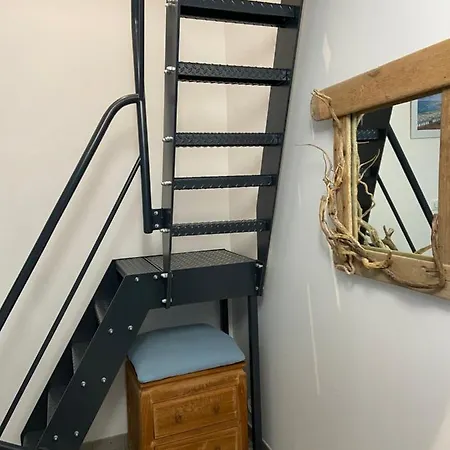 Le Mahonia بيت للعطل إيبورت