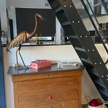 Le Mahonia بيت للعطل *