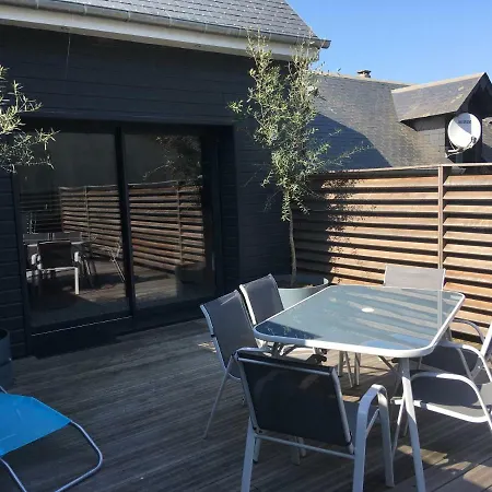 Le Mahonia بيت للعطل