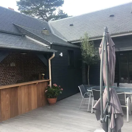 Le Mahonia بيت للعطل *