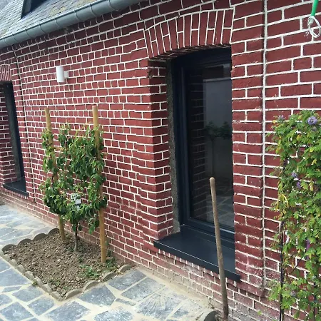 Le Mahonia Сasa de vacaciones *