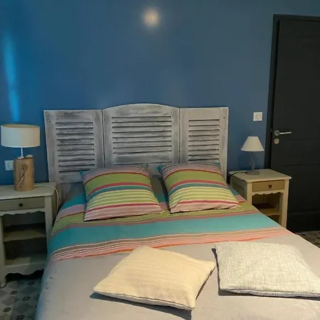 Le Mahonia Holiday home *