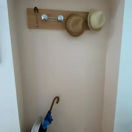 Сasa de vacaciones Le Mahonia