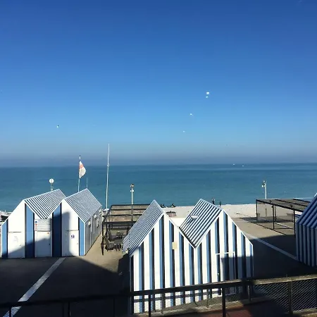 Le Mahonia Сasa de vacaciones Yport