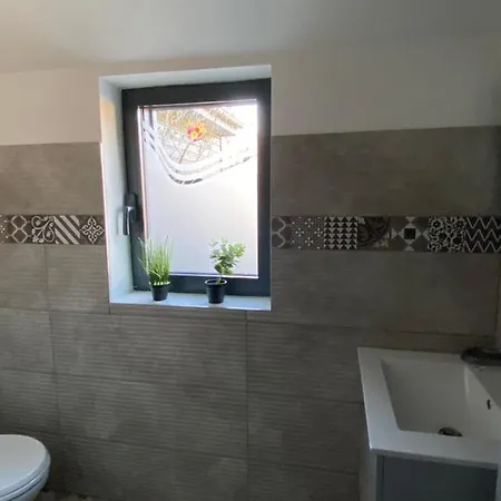 Le Mahonia Holiday home
