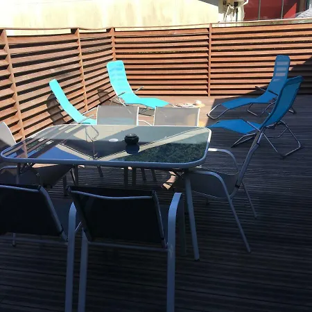 Le Mahonia Holiday home