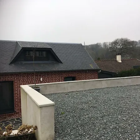 Сasa de vacaciones Le Mahonia *