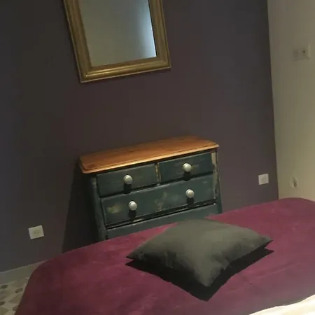 Le Mahonia Holiday home *